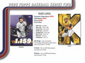 2025 Topps Series 2 Baseball Jumbo Box (1 Auto, 2 Relics, 2 Promo Packs Per Box)