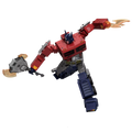 Takara Tomy - Transformers Masterpiece Edition - MPG-17 Optimus Prime Style Generation