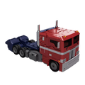 Takara Tomy - Transformers Masterpiece Edition - MPG-17 Optimus Prime Style Generation