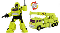 Transformers Takara Tomy Import MPG-18 Road Hauler