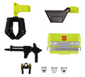 Transformers Takara Tomy Import MPG-18 Road Hauler