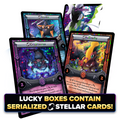 Elestrals TCG: Moonrise Booster Box (First Edition)