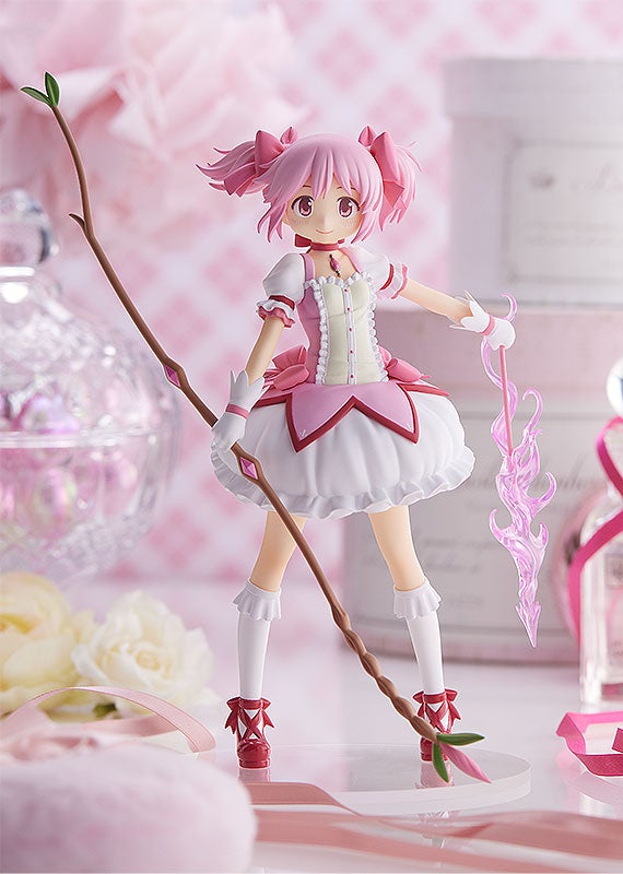 PUP Madoka Kaname
