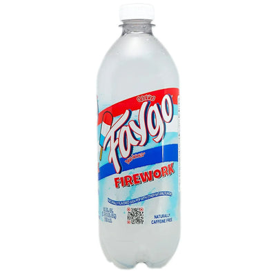 Faygo - Firework (24oz)