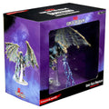 Dungeons & Dragons: Icons of the Realms Premium - Boneyard Blue Dracolich