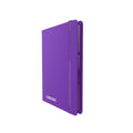 Gamegenic Album: Casual 18-Pocket - Purple
