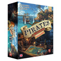 Pirates of Maracaibo: Commanders