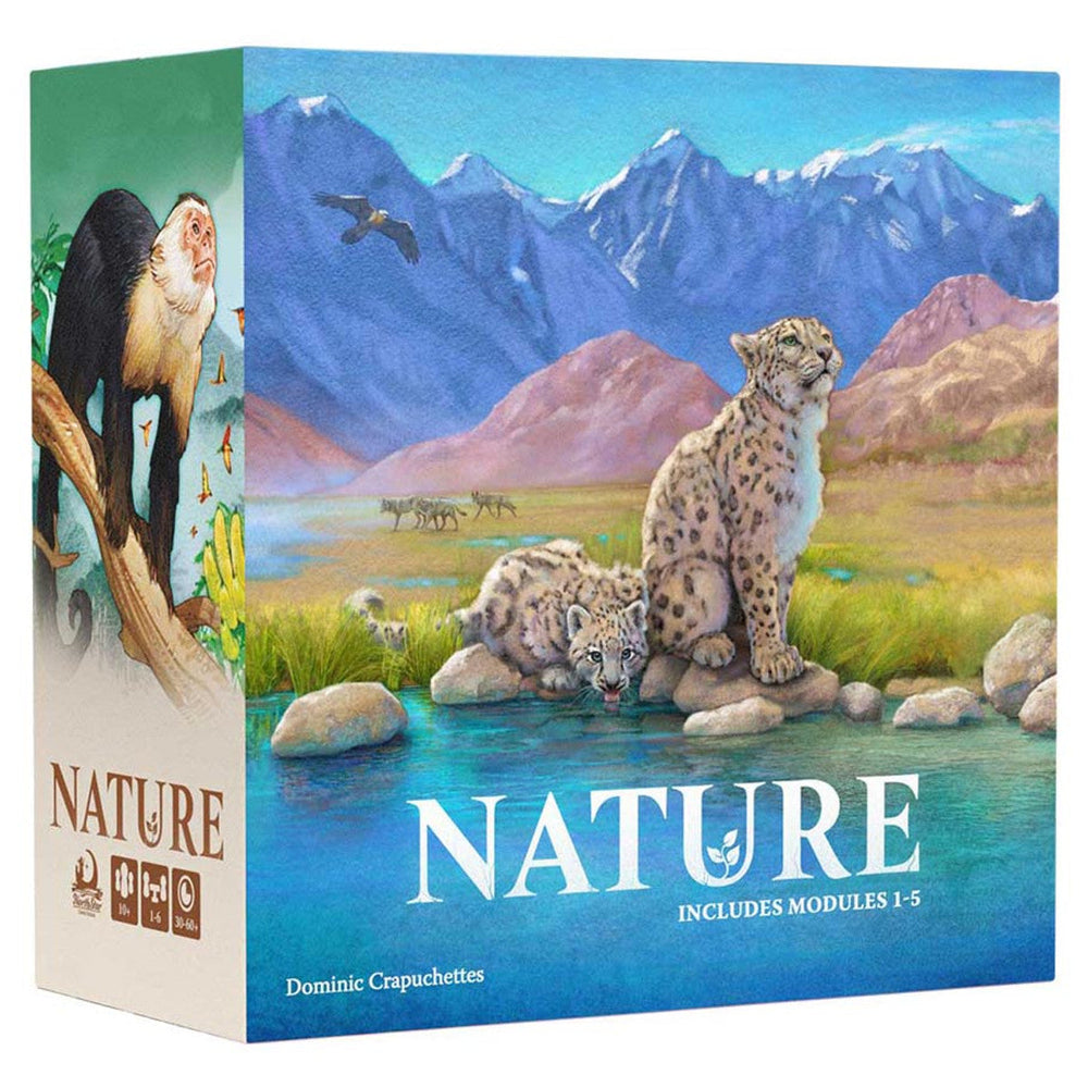 Nature