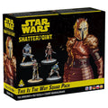 Star Wars: Shatterpoint - This Is The Way Squad Pack