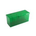 Gamegenic: Deck Box - Fourtress 320+ (Green)