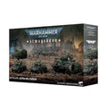Warhammer 40K: Armageddon Battalion - Astrum Militarum