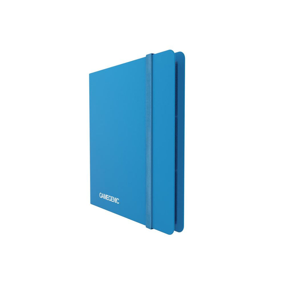 Gamegenic Album: Casual 24-Pocket - Blue