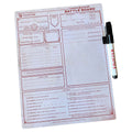 Dungeons & Dragons 5E: Battle Board - Fighter