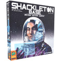 Shackleton Base: Below Within Above - Expansion