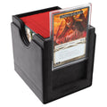 Gamegenic: Sidekick Pro 100+ XL Convertible - Black