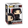 Funko Pop!: Star Wars - Luthen Rael #761