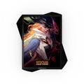 Riftbound TCG: League of Legends: Set 1 Origins: Miss Fortune Art Sleeves (100ct)