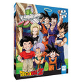 Dragon Ball Z: Buu Saga 1000 Piece Puzzle