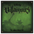 Disney Villainous