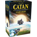 Catan: Starfarers - 5-6 Player Extension (2nd Edition)