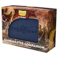 Dragon Shield: Midnight Blue - Game Master Companion