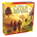 Catan - Family Edition