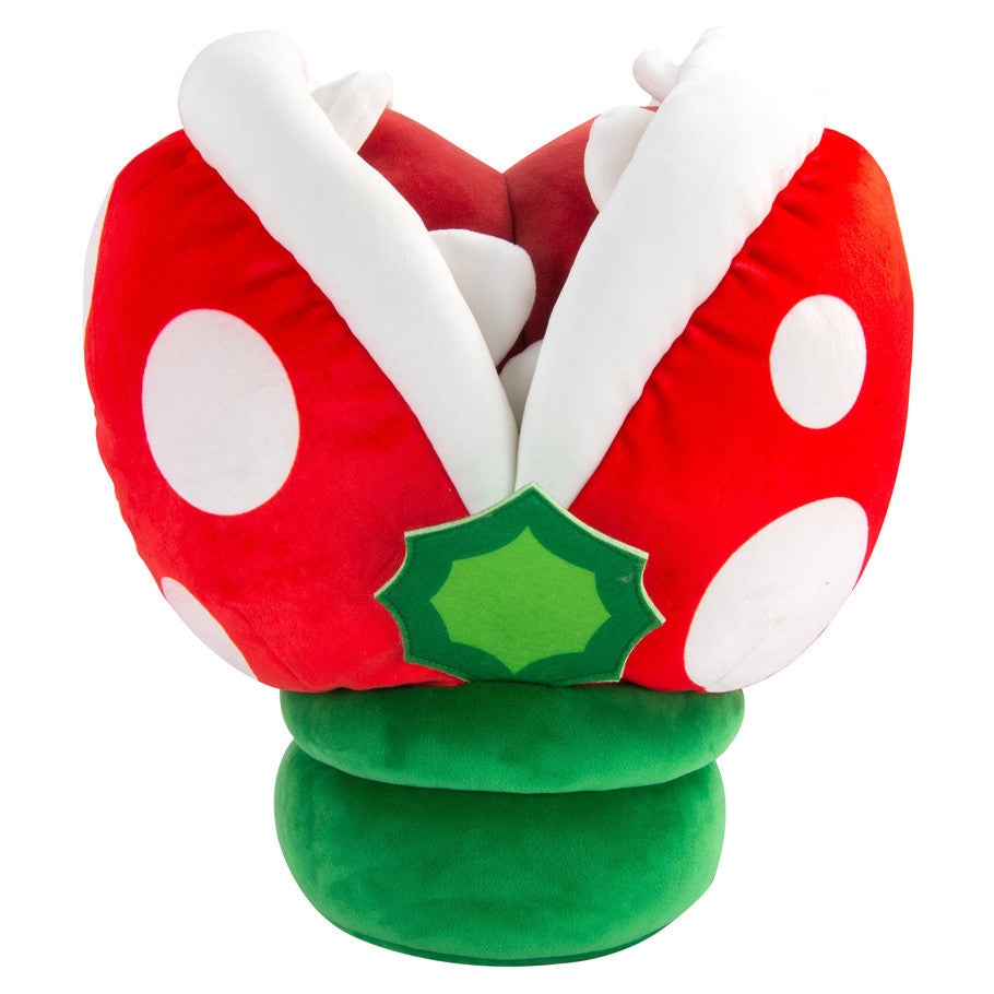 Plush: Super Mario - Piranha Plant Mega