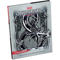 Dungeons & Dragons 5E: Adventure Grid