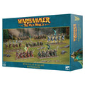 Warhammer: The Old World - Wood Elf Realms - Battalion