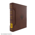 Magic: The Gathering - Secrets of Strixhaven - Cards Almanac Slipcase Album 18-Pocket - Lorehold