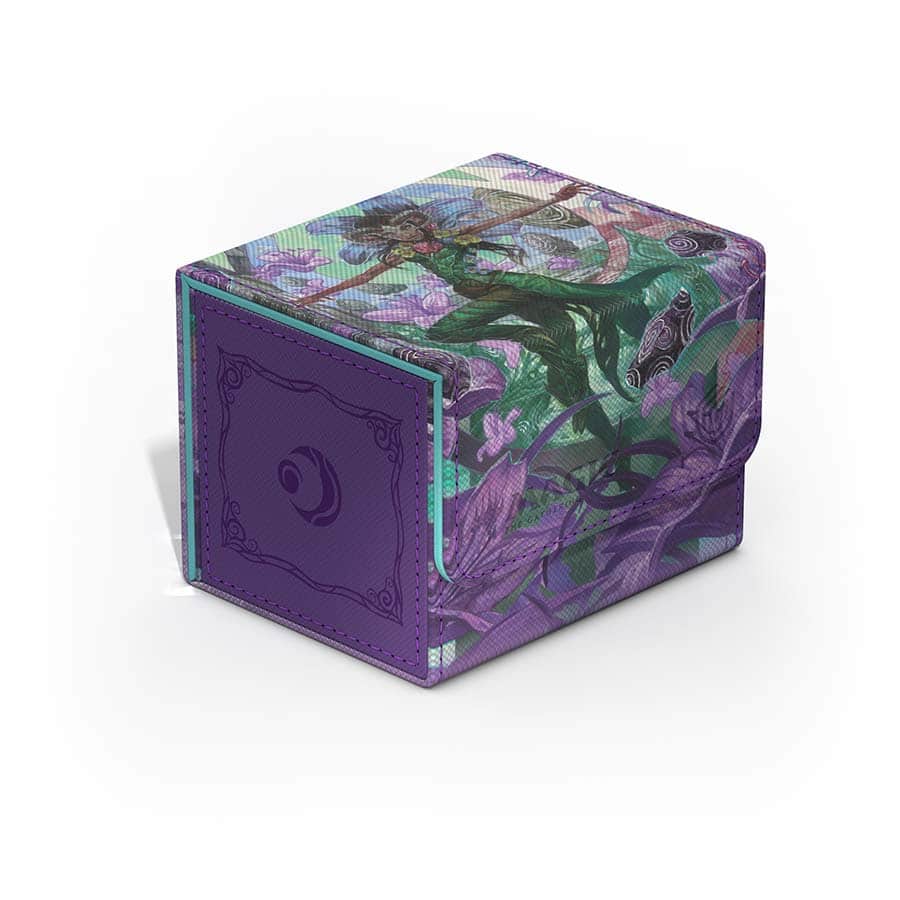 Sidewinder 100+ Xenoskin: Magic The Gathering Lorwyn Eclipsed - Mornsong Aria