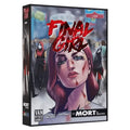 Final Girl: Shriek Special Feature