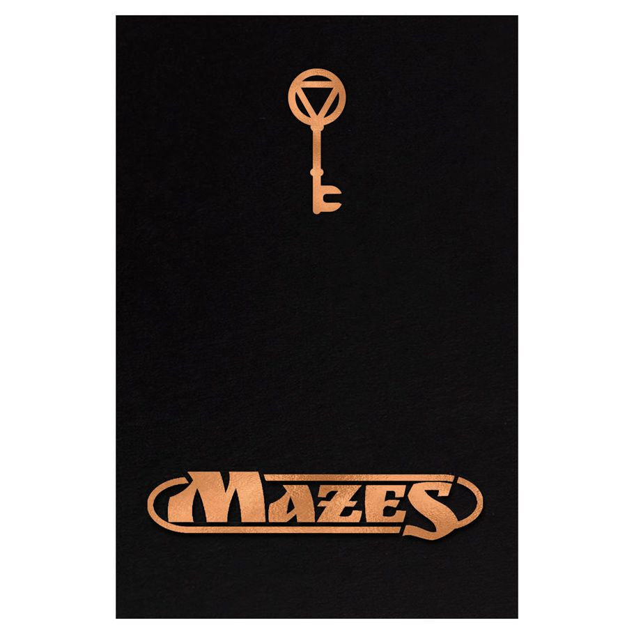 Mazes: Fantasy Roleplaying