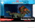 Dungeons & Dragons: Icons of the Realms - Mythic Odysseys of Theros - Polukranos