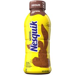 Nesquik Chocolate 1% Milk (14oz)