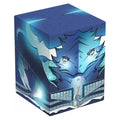 Ultimate Guard Deck Box: Squaroes - MTG Tarkir Dragonstorm - Ugin