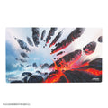 Magic: The Gathering - Secrets of Strixhaven - Prime Playmat - Stormcarved Coast
