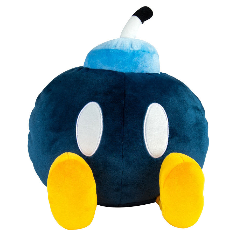 Plush: Nintendo Bob-omb Mega