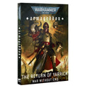 Warhammer 40K: Armageddon - Return of Yarrick - War Without End