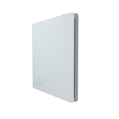 Gamegenic Binder: Prime Album 24-Pocket White