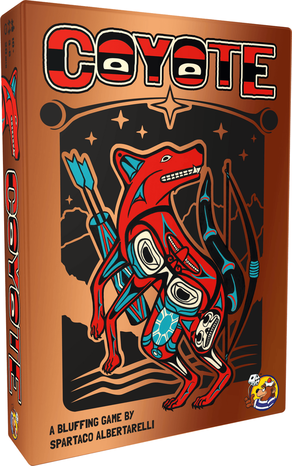 Coyote