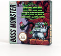 Boss Monster: Crash Landing Expansion
