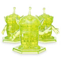 BePuzzled: Original 3D Crystal - Toy Story Aliens Puzzle