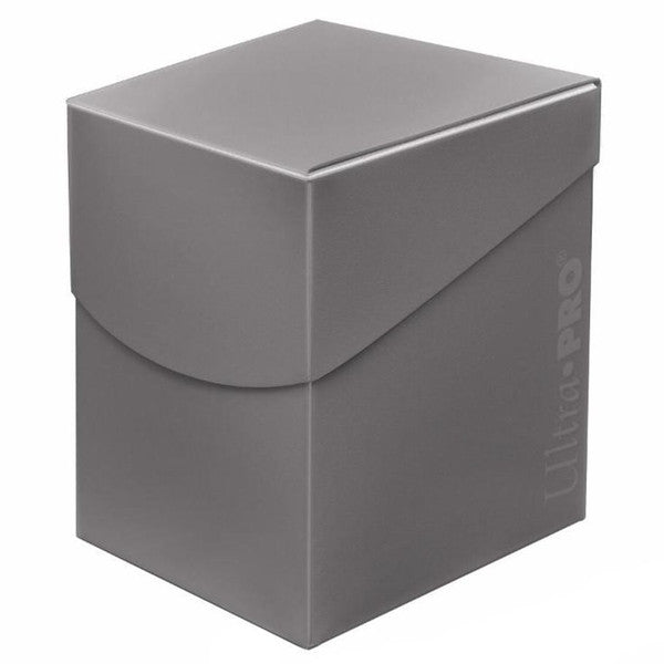 Ultra Pro Deck Box: Eclipse PRO 100+ - Smoke Gray