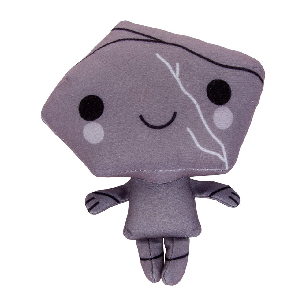 Catan Sprite Plushie - Ore
