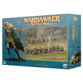 Warhammer: The Old World - Wood Elf Realms - Glade Guard