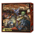 The Red Dragon Inn 3