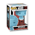 Funko Pop!: Star Wars - Maarva #762