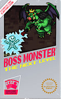 Boss Monster 2: The Next Level