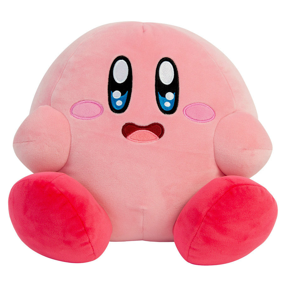 Plush: Kirby - Dream Buffet Mega